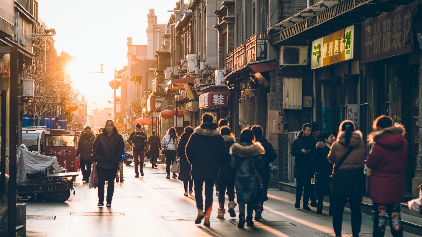 创业者必读：打造您的外贸梦想——常州外贸网站建设指南