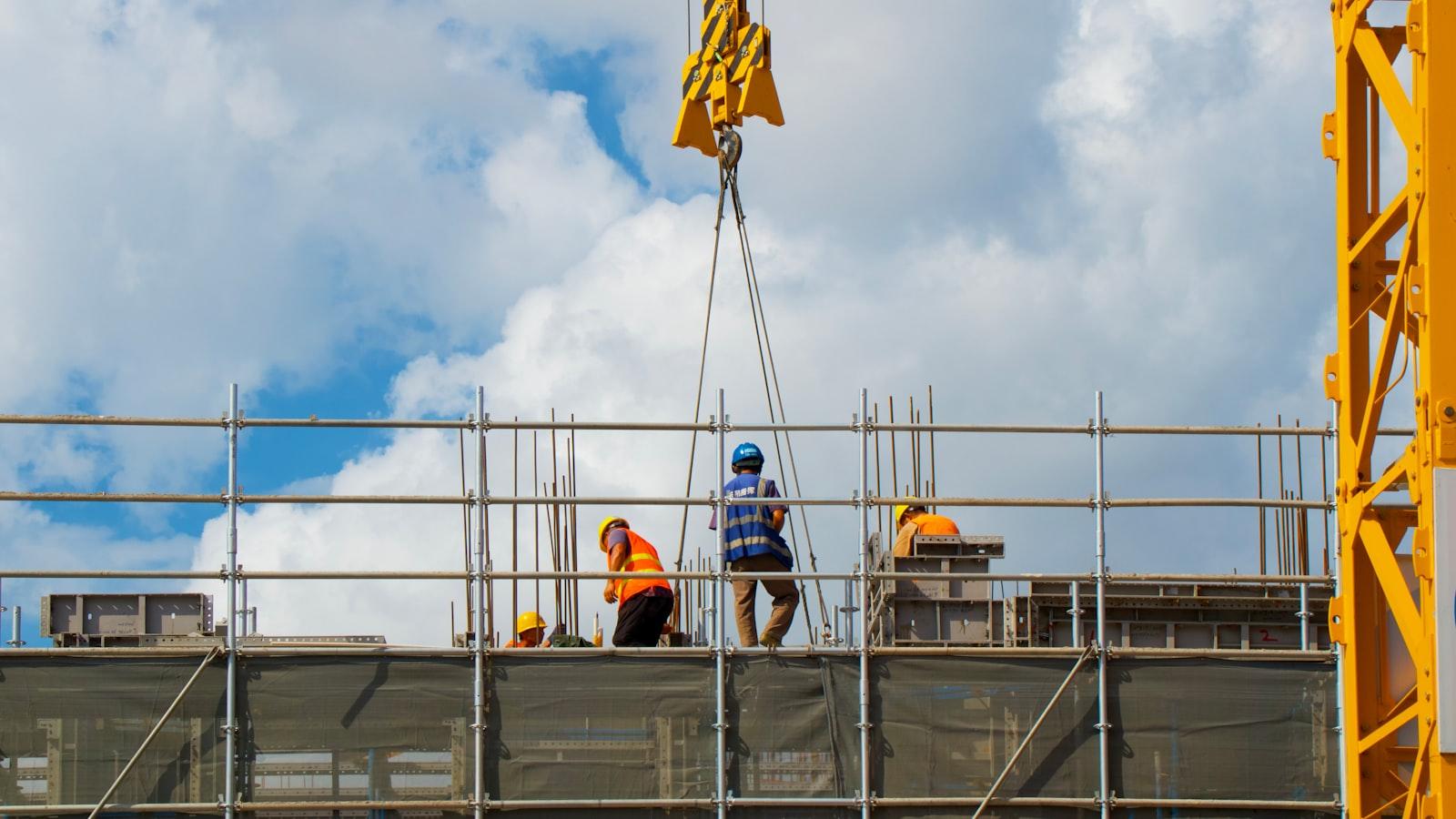 开拓海外市场，打造专业外贸网站——常州外贸网站建设